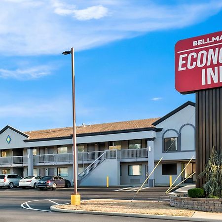 Bellmawr Economy Inn Bellmawr-Philadelphia Area エクステリア 写真