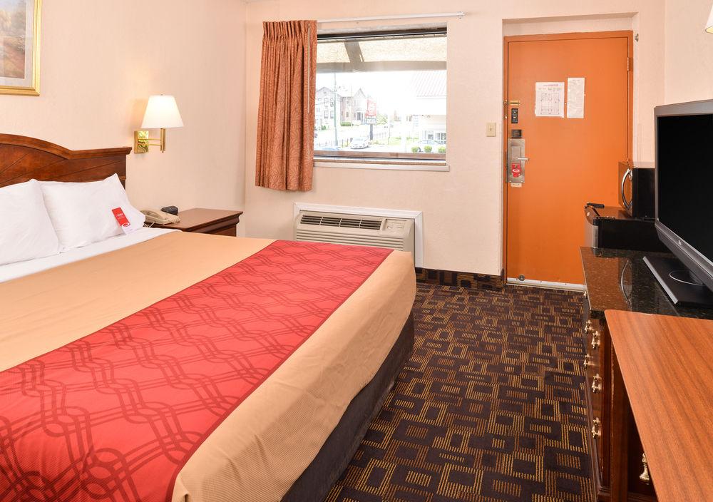Bellmawr Economy Inn Bellmawr-Philadelphia Area エクステリア 写真