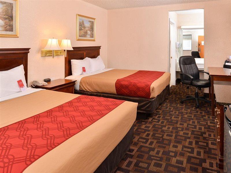Bellmawr Economy Inn Bellmawr-Philadelphia Area エクステリア 写真