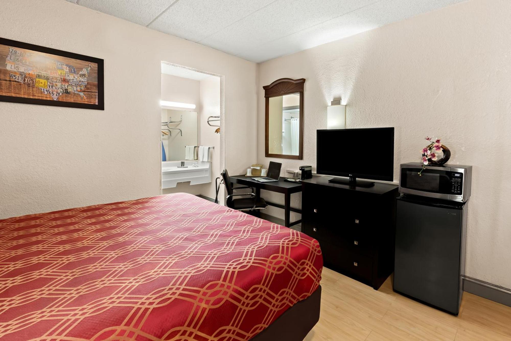 Bellmawr Economy Inn Bellmawr-Philadelphia Area エクステリア 写真