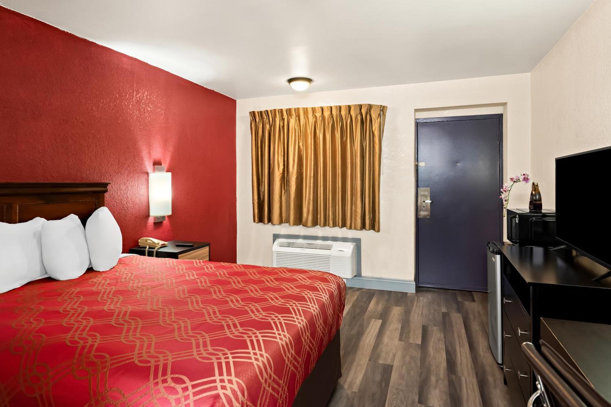 Bellmawr Economy Inn Bellmawr-Philadelphia Area エクステリア 写真
