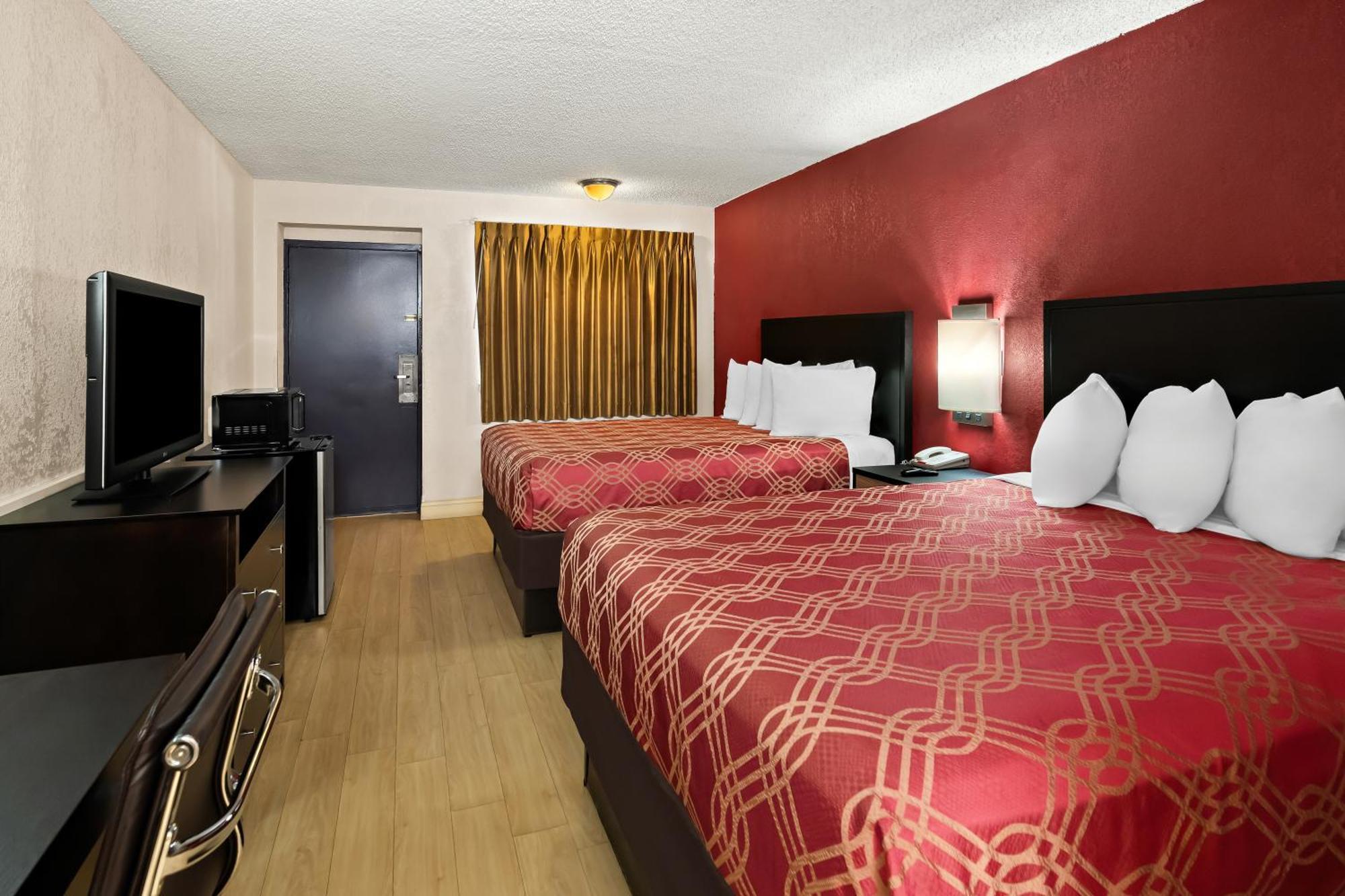 Bellmawr Economy Inn Bellmawr-Philadelphia Area エクステリア 写真