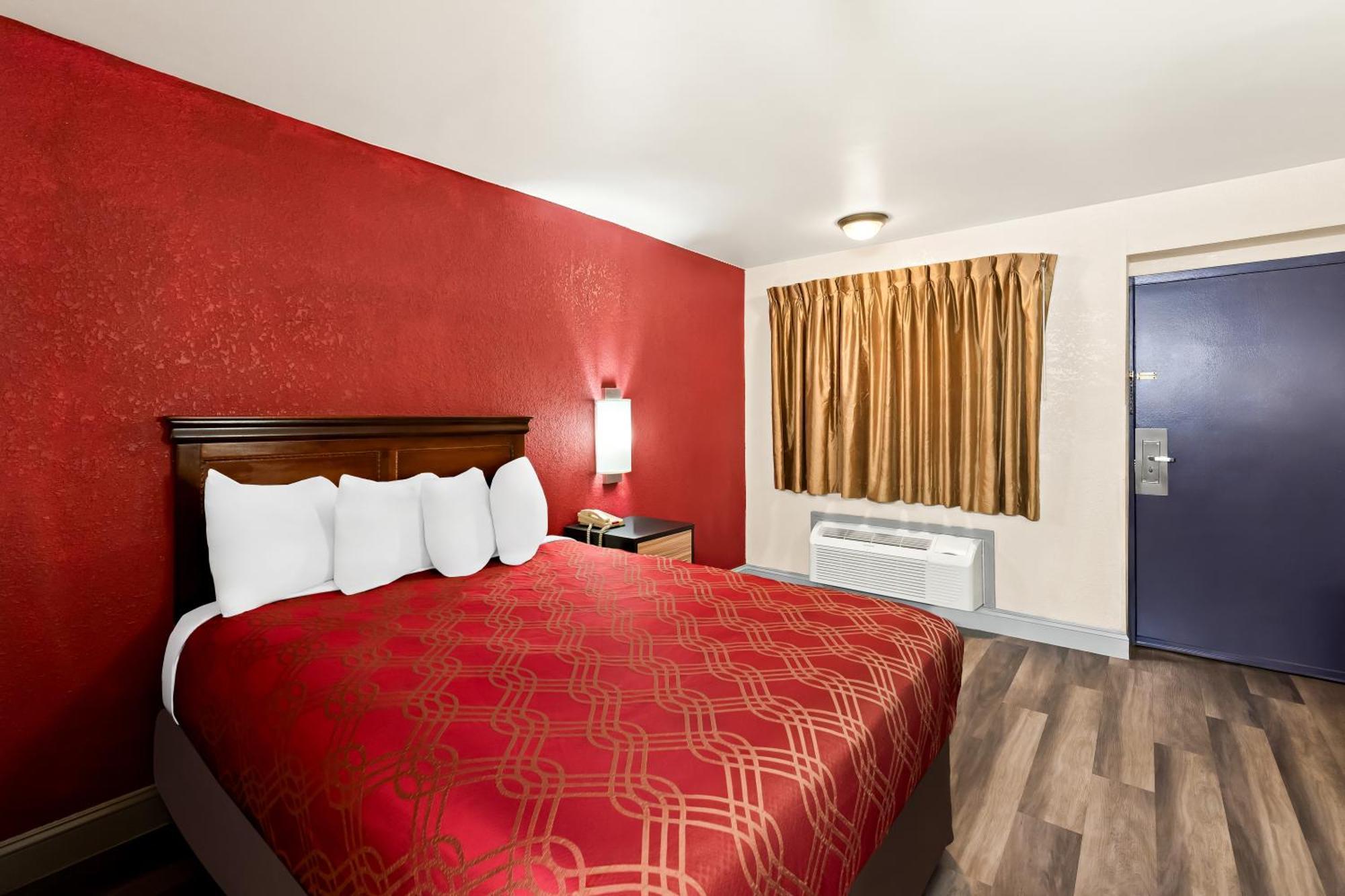 Bellmawr Economy Inn Bellmawr-Philadelphia Area エクステリア 写真