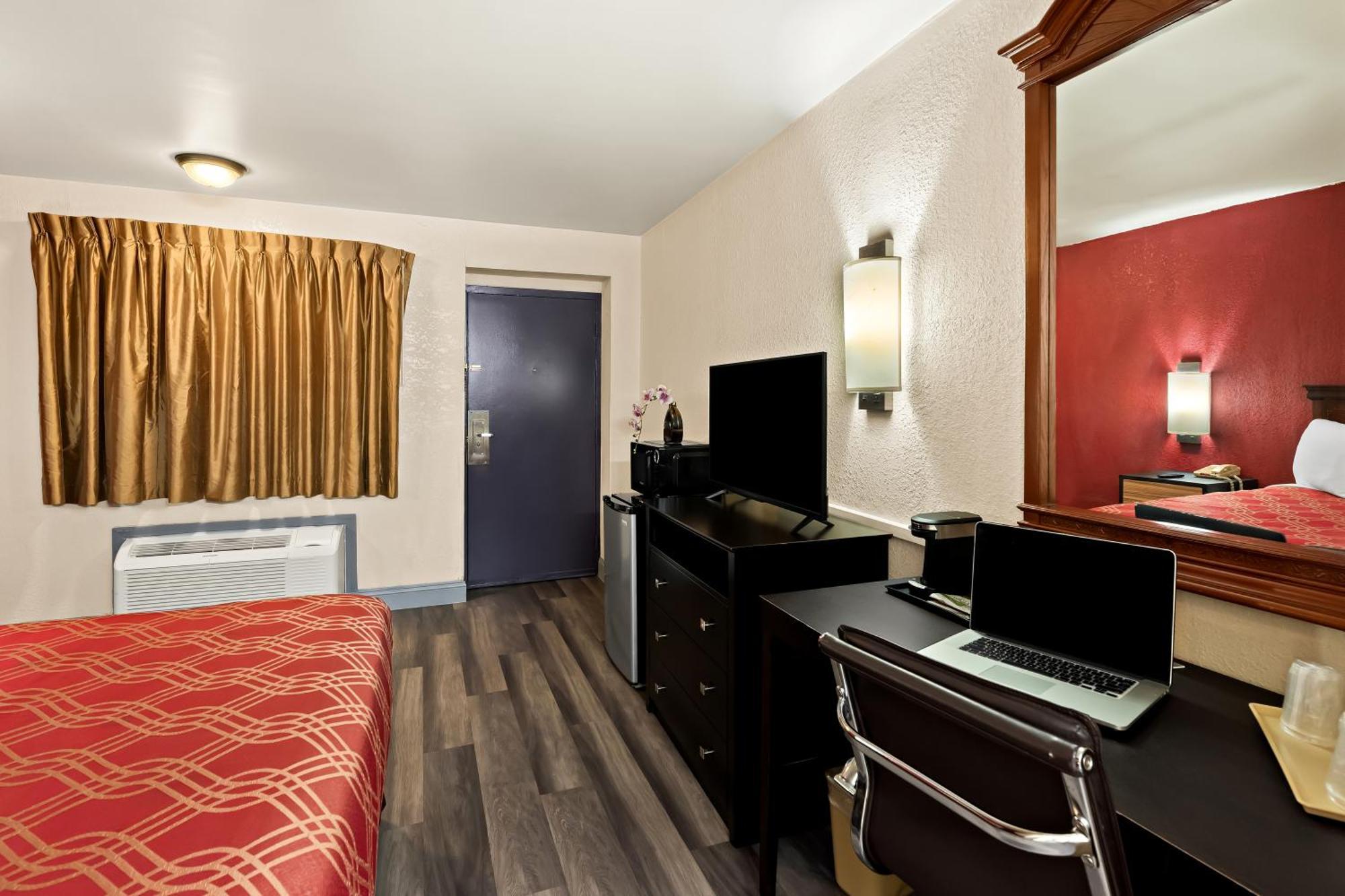 Bellmawr Economy Inn Bellmawr-Philadelphia Area エクステリア 写真