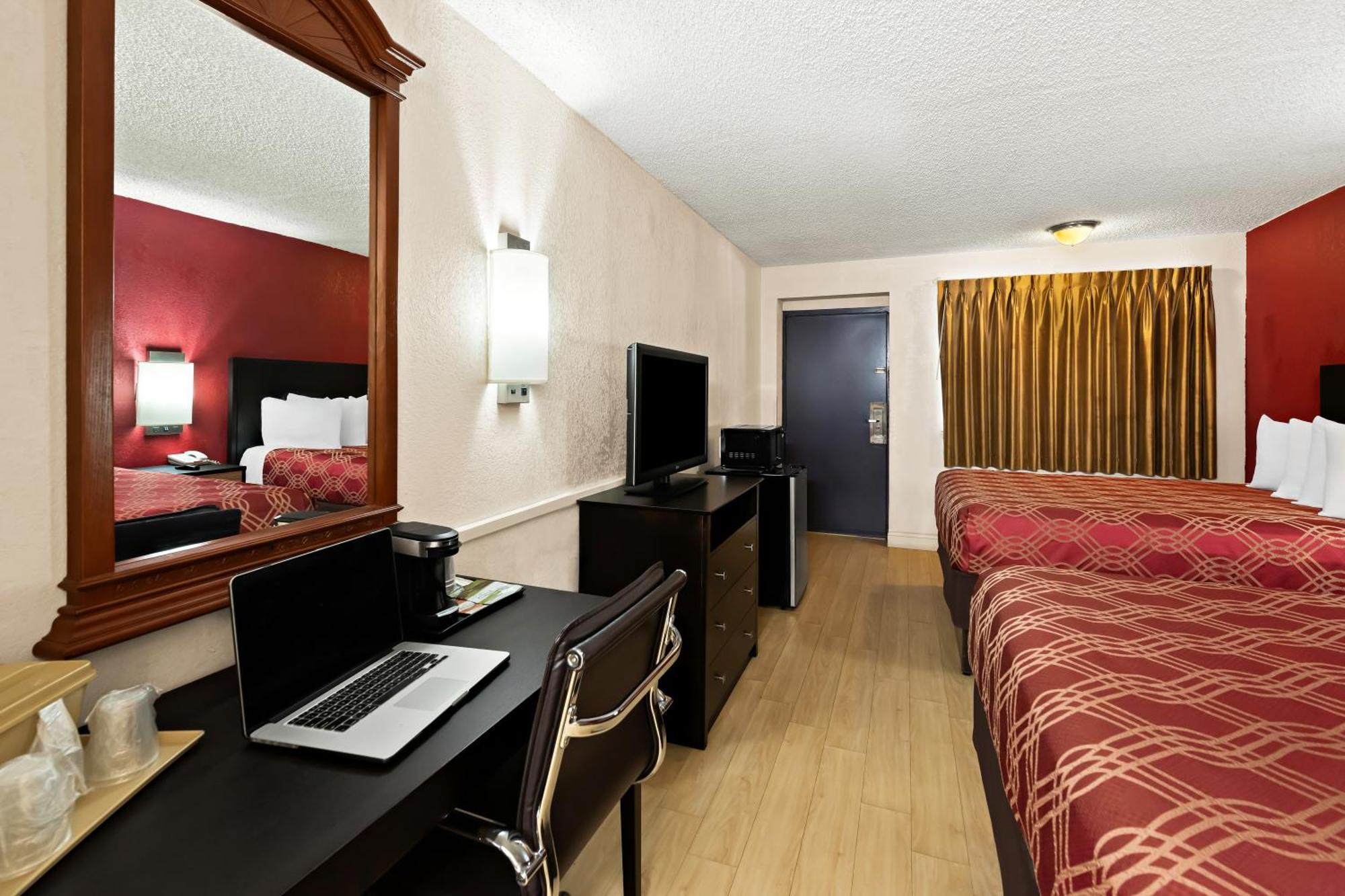 Bellmawr Economy Inn Bellmawr-Philadelphia Area エクステリア 写真