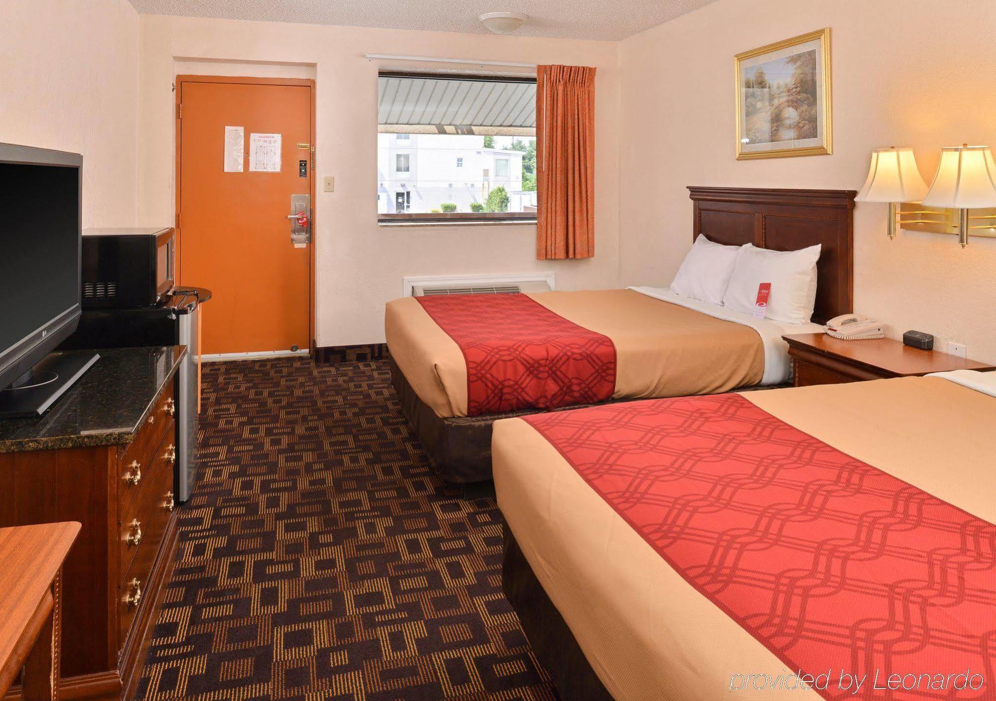 Bellmawr Economy Inn Bellmawr-Philadelphia Area エクステリア 写真