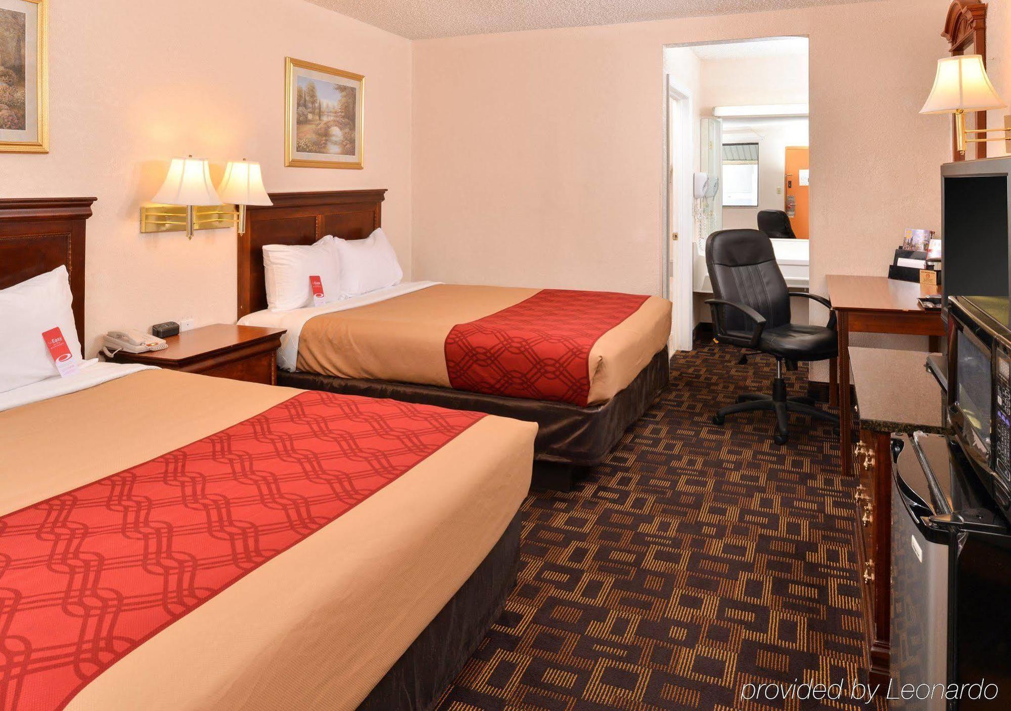 Bellmawr Economy Inn Bellmawr-Philadelphia Area エクステリア 写真