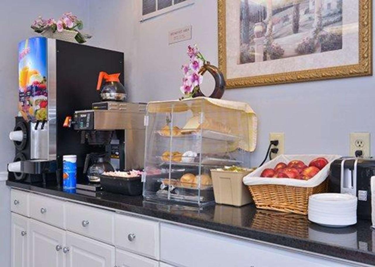 Bellmawr Economy Inn Bellmawr-Philadelphia Area エクステリア 写真