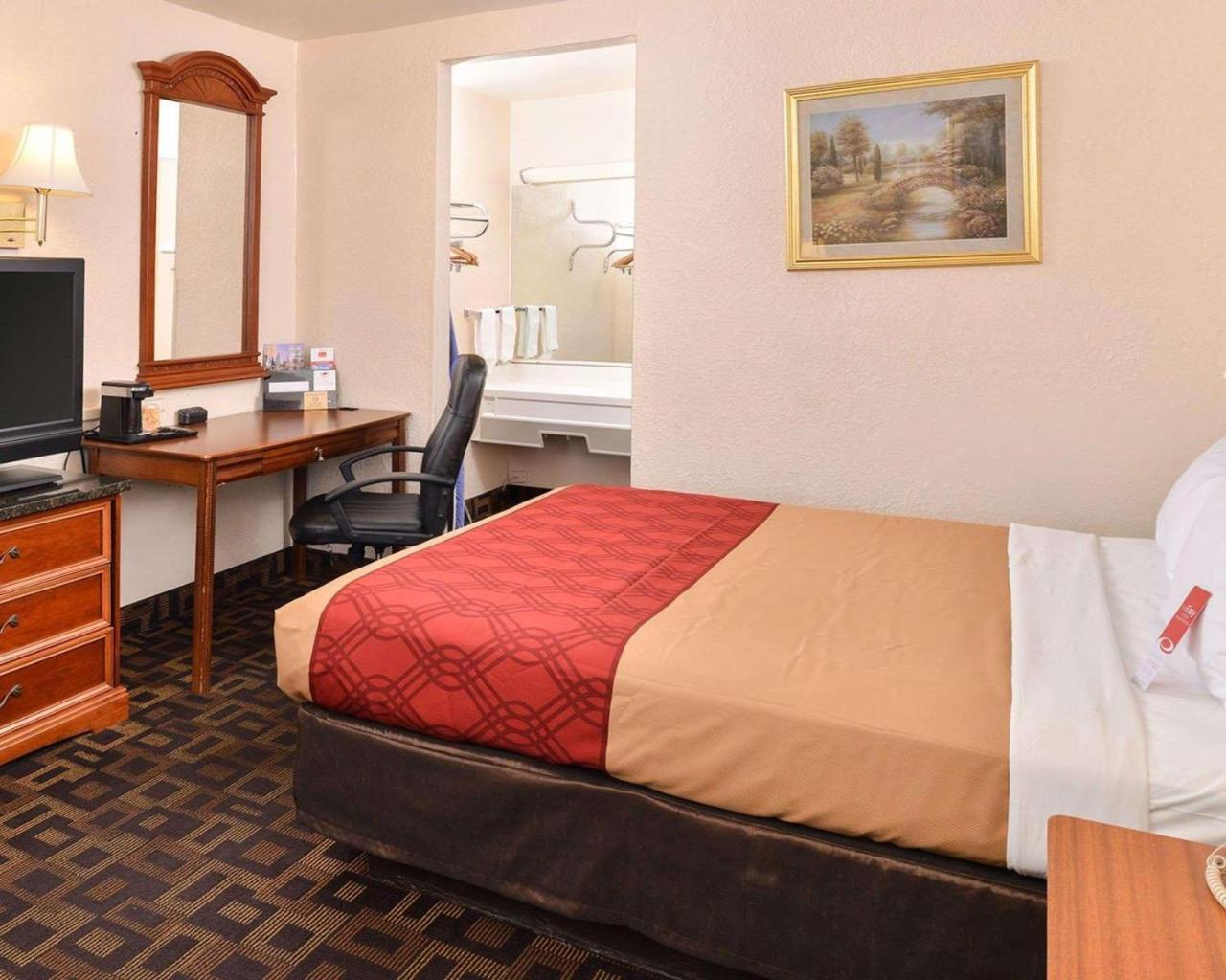 Bellmawr Economy Inn Bellmawr-Philadelphia Area エクステリア 写真