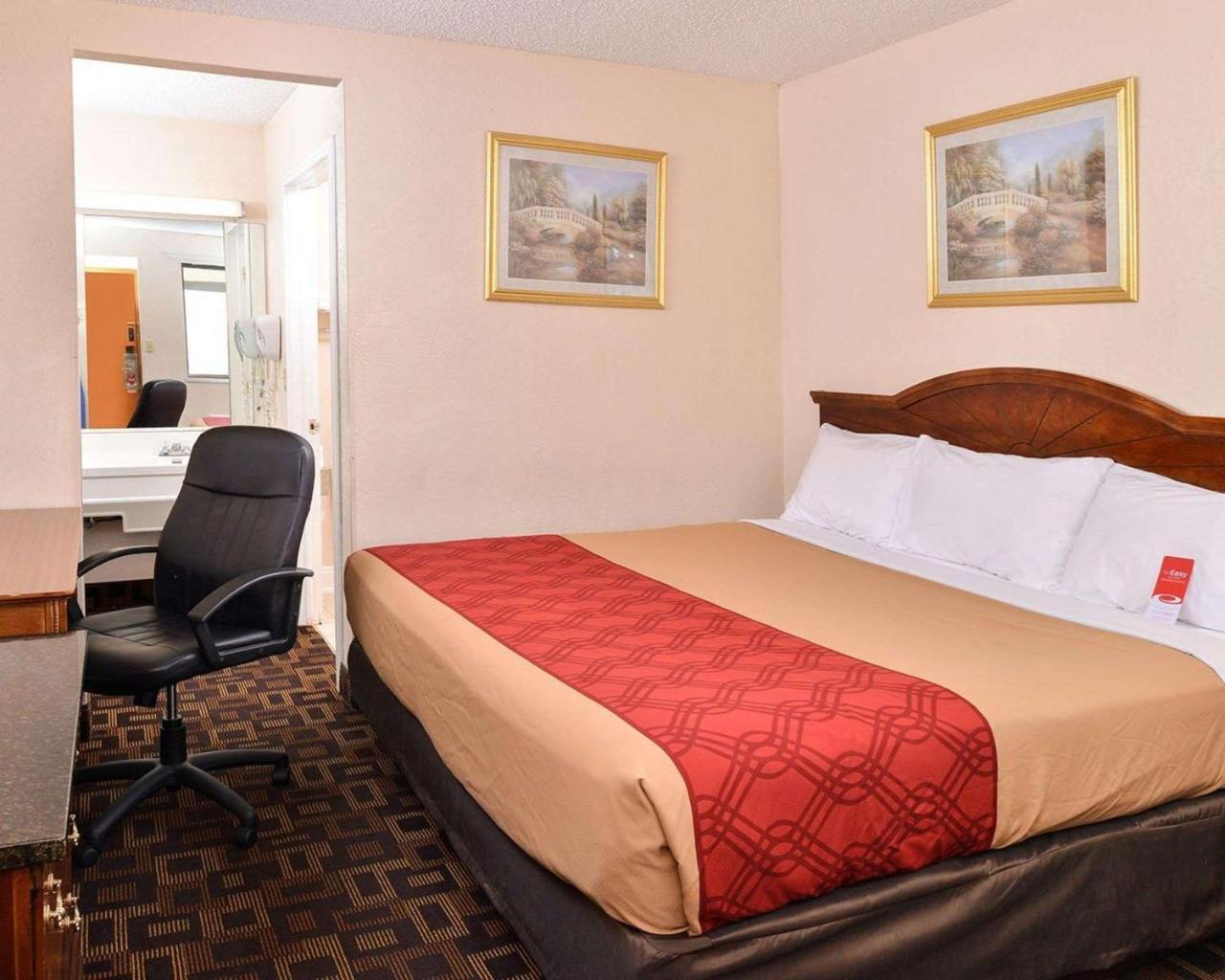 Bellmawr Economy Inn Bellmawr-Philadelphia Area エクステリア 写真